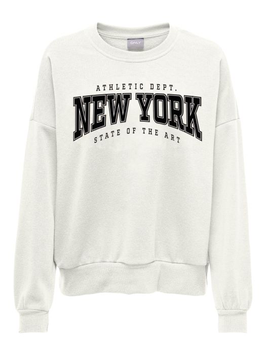 Sweater only on sale