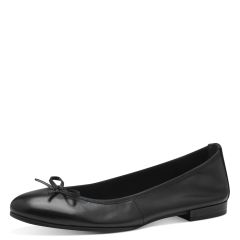 Damen Ballerina mit kleiner Schleife