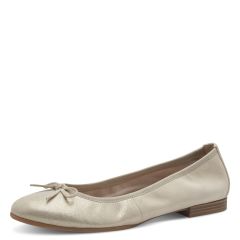 Damen Ballerina mit kleiner Schleife