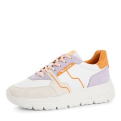 Damen Sneaker im sommerlichen Farbmix