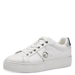 Damen Sneaker mit Logo