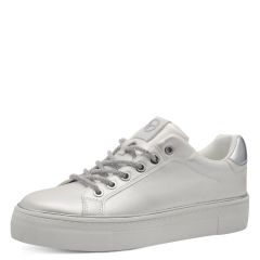 Damen Sneaker im Glam-Look