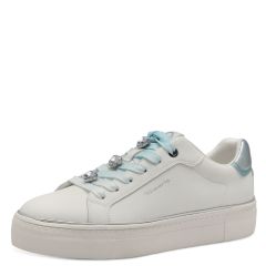 Damen Sneaker mit Schmuck-Details