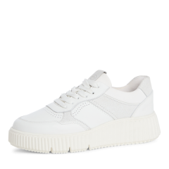 Damen Sneaker mit weichem Fußbett