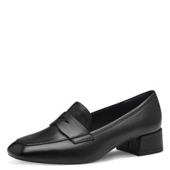Damen Halbschuh mit weichem Fußbett