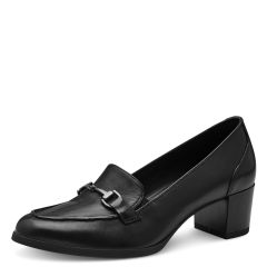 Damen Halbschuh mit Kettendeko