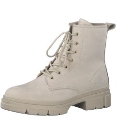Damen Boots zum Schnüren