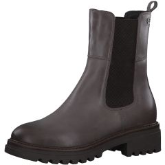 Damen Stiefeletten Chelsea Boots