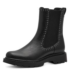 Damen Stiefelette mit Nieten