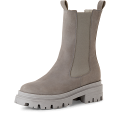 Damen Stiefelette Chelsea Boots