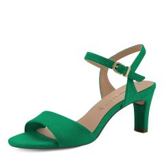 Damen Sandalette mit Stilettoabsatz