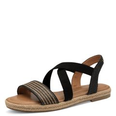 Damen Sandale mit ANTIslide