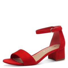 Damen Sandalette mit Absatz