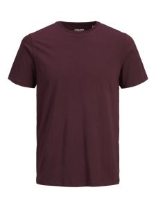 Herren T-Shirt JJEORGANIC BASIC TEE SS O-NECK