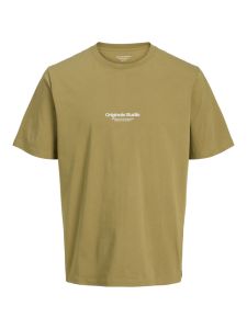 Herren T-Shirt JORVESTERBRO TEE SS