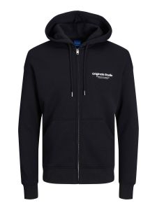 Herren Sweatjacke JORVESTERBRO SWEAT ZIP HOOD NOOS