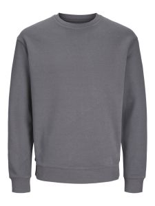 Herren Sweatshirt JJEBRADLEY SWEAT CREW NOOS