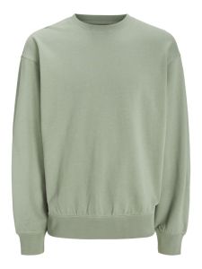 Herren Sweatshirt JJECHARGE SWEAT CREW NECK NOOS