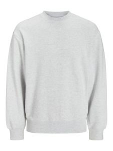 Herren Sweathirt JJECHARGE SWEAT CREW NECK