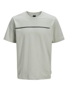 Herren T-Shirt JCOFUSION FULL BRANDING TEE SS CREW