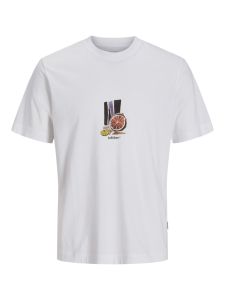 Herren T-Shirt JORVARENNA