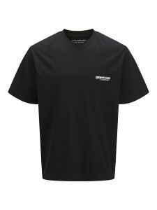 Herren T-Shirt JCOUNION BACK PRINT TEE