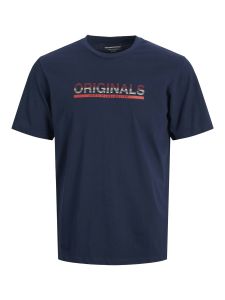 Herren T-Shirt JORBOOST