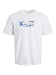 Herren T-Shirt JORBOOST TEE JAN 25