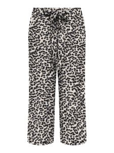 Damen Hose ONLNOVA LIFE VIS CROP PALAZZO PANT AOP