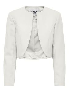 Damen Blazer ONLASTRID LIFE 4/5 BOLERO JACKET TLR