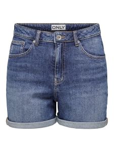 Damen Shorts ONLJOSEPHINE STRETCH SHORTS