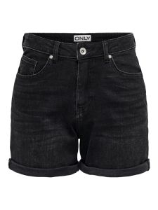 Damen Shorts ONLJOSEPHINE STRETCH SHORTS DNM