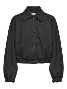 Damen Jacke ONLNANCY LIFE COLLAR