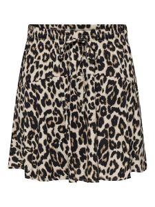 Damen Rock ONLNALA LIFE SKORT WVN NOOS