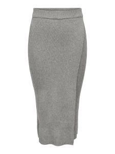 Damen Midirock ONLKATIA MIDI WRAP SKIRT CC KNT