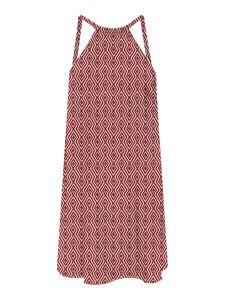 Damen Kleid ONLNOVA LIFE VIS LEA DRESS AOP