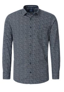 Herren Freizeithemd mit Print