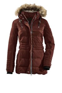 Damen Funktionsjacke Oiva