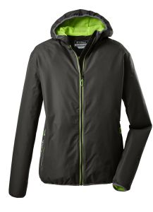 Herren Funktionsjacke TRIN MN JCKT A