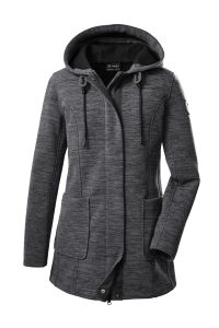 Damen Strickjacke GW 28 WMN KNTFLC JCKT