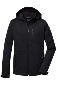 Herren Softshelljacke KOS 320 MN SFTSHLL JCKT