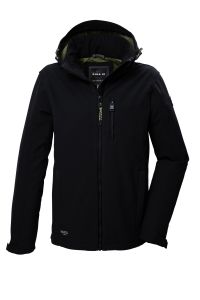 Herren Softshelljacke GW 29 MN SFTSHLL JCKT