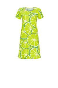 Damen Kleid mit Print