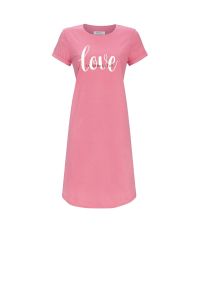 Damen Sleepshirt mit Motivdruck