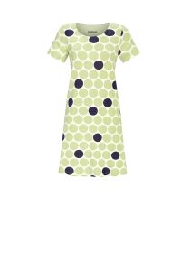 Damen Sommerkleid mit Seitentaschen