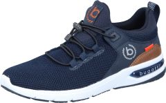 Herren Slipper mit Schnellverschluss