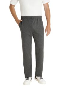 Herren Freizeithose in Interlockware