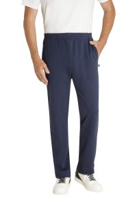 Herren Freizeithose Interlock