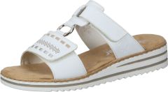 Damen Pantolette mit modischem Muster