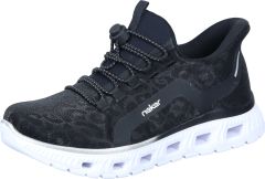 Damen Sneaker zum Schlüpfen